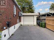 109 WYE VALLEY ROAD Toronto 