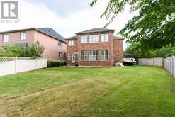 2522 LYNDHURST DRIVE Oakville 