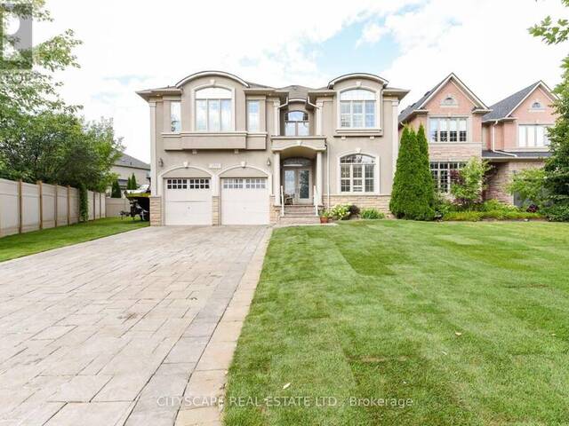 2522 LYNDHURST DRIVE Oakville  Ontario