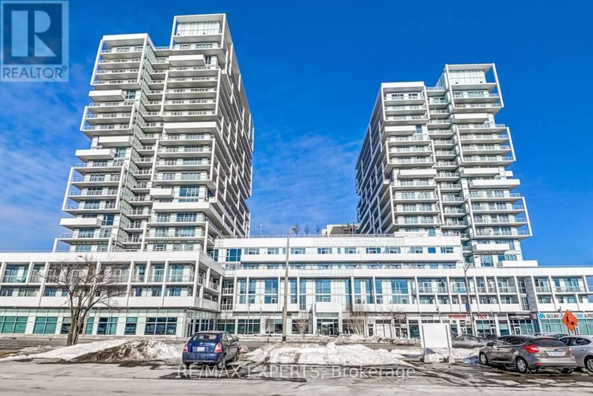 317 - 55 SPEERS ROAD Oakville 