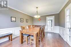 3544 WASS CRESCENT Oakville 