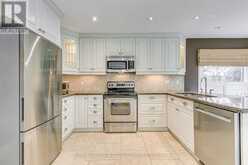 3544 WASS CRESCENT Oakville 