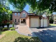 3544 WASS CRESCENT Oakville 