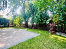 3544 WASS CRESCENT Oakville 