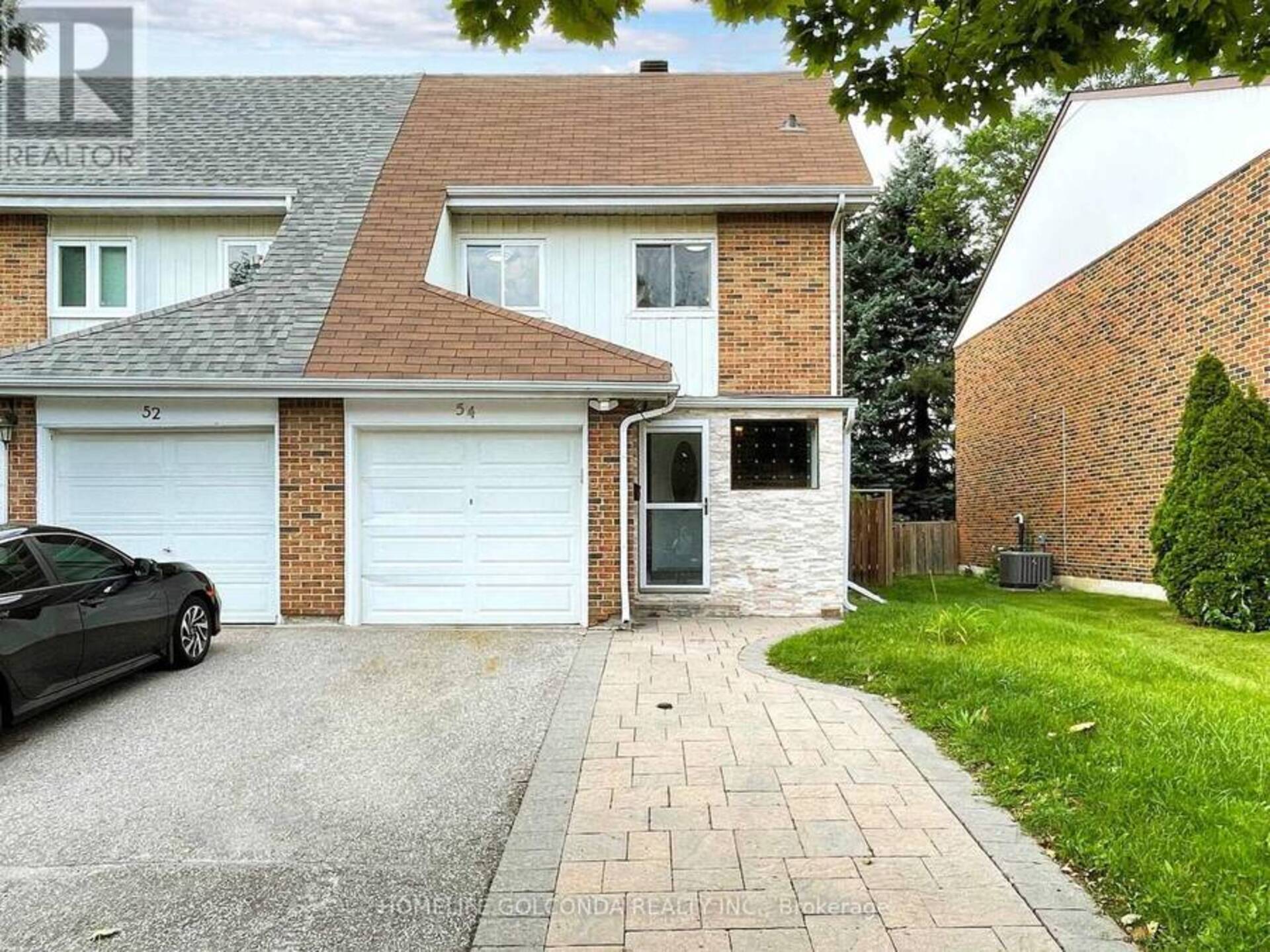 54 HOMEDALE DRIVE Toronto 