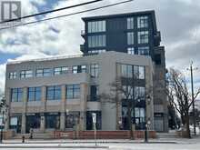 307 - 10376 YONGE STREET Richmond Hill 