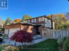 43 SAWYER CRESCENT Markham 