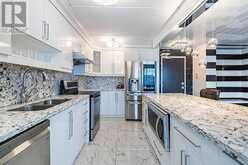 1007 - 2 GLAMORGAN AVENUE Toronto 