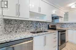 1007 - 2 GLAMORGAN AVENUE Toronto 