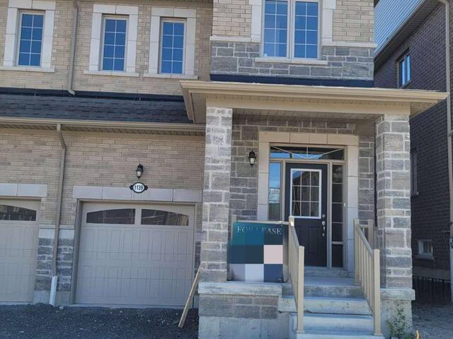 1139 AZALEA AVENUE Pickering Ontario