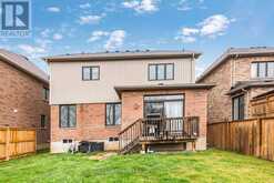 57 LARRY CRESCENT Haldimand