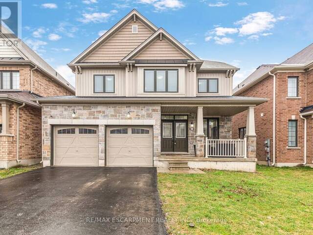 57 LARRY CRESCENT Haldimand Ontario