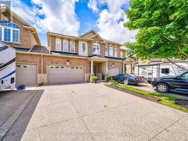 32 CEDARVILLE DRIVE Hamilton  Ontario