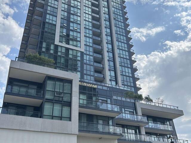 101 - 3975 GRAND PARK DRIVE Mississauga  Ontario