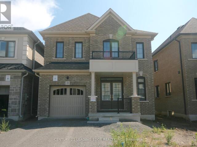 39 ED EWERT AVENUE Clarington  Ontario