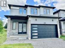 44 MILLER DRIVE Hamilton