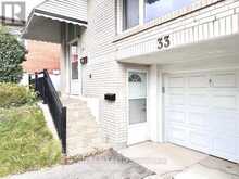 LOWER - 33 YATESBURY ROAD Toronto 