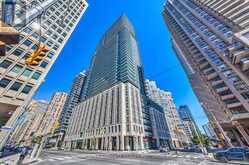 604 - 955 BAY STREET Toronto 