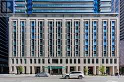 604 - 955 BAY STREET Toronto