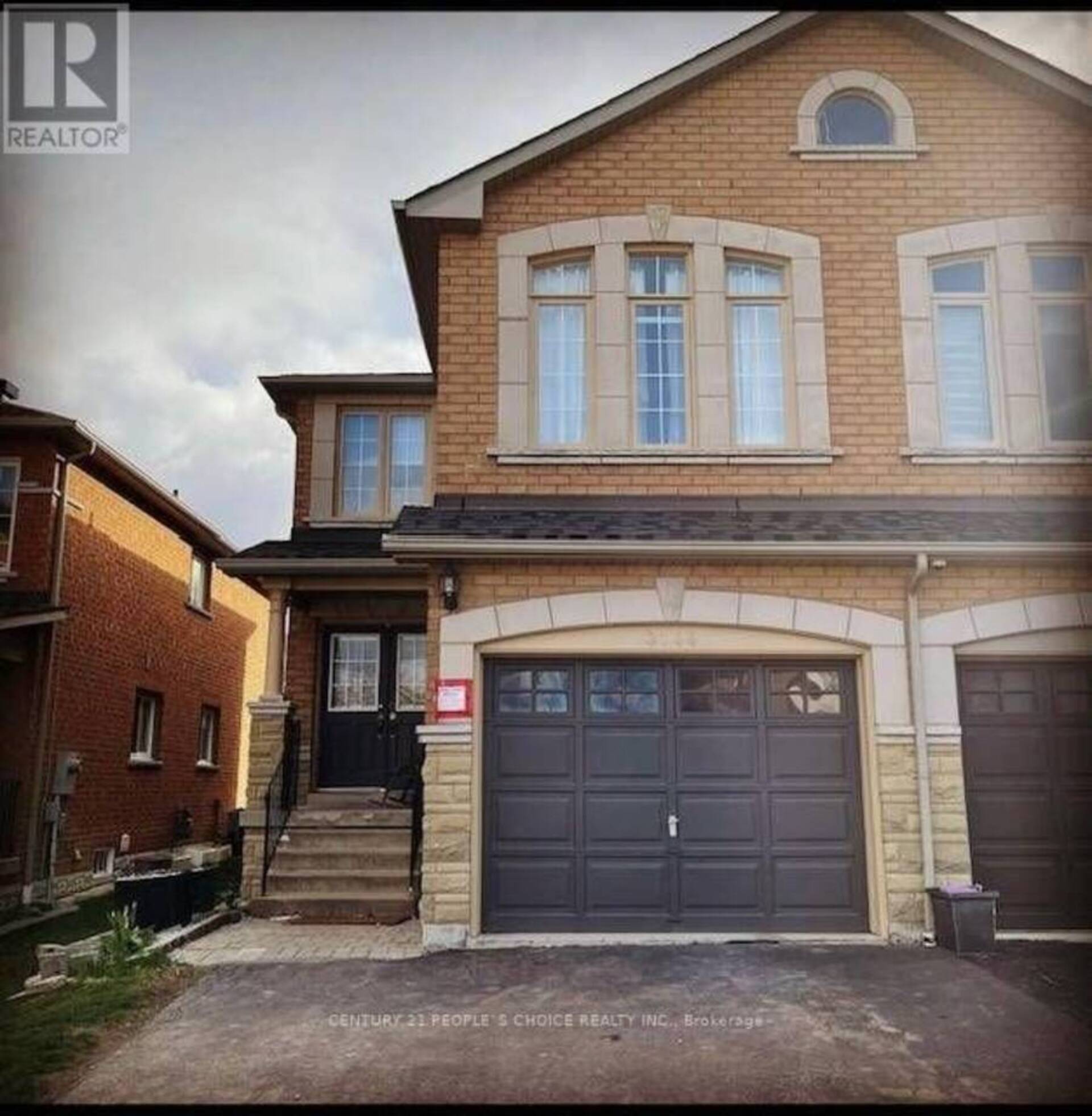 3144 WHEATSTONE AVENUE Mississauga 