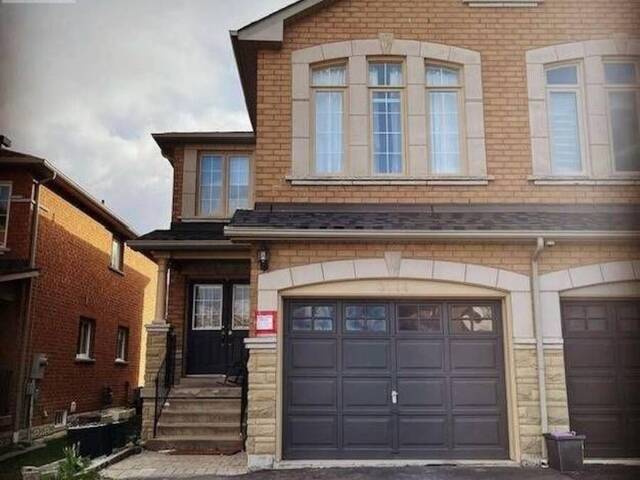 3144 WHEATSTONE AVENUE Mississauga  Ontario