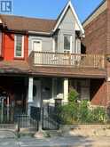 A - 397 BROCK AVE AVENUE Toronto 