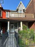 A - 397 BROCK AVE AVENUE Toronto 