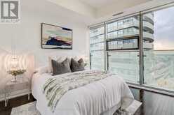 4706 - 14 YORK STREET Toronto