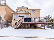 39 BEAR RUN ROAD Brampton