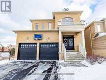 39 BEAR RUN ROAD Brampton 