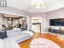 39 BEAR RUN ROAD Brampton 