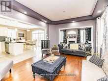 39 BEAR RUN ROAD Brampton 