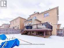 39 BEAR RUN ROAD Brampton 