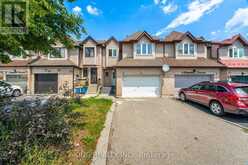 6 LANGDALE CRESCENT Brampton 