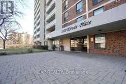 407 - 3120 KIRWIN AVENUE Mississauga 