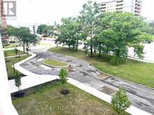 407 - 3120 KIRWIN AVENUE Mississauga 