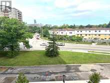 407 - 3120 KIRWIN AVENUE Mississauga