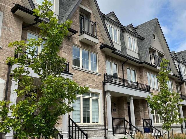 6-BSMT - 1255 BRIDLETOWNE CIRCLE Toronto  Ontario