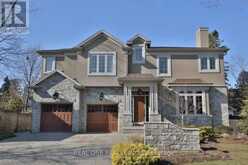 531 JEANETTE DRIVE Oakville