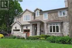 531 JEANETTE DRIVE Oakville