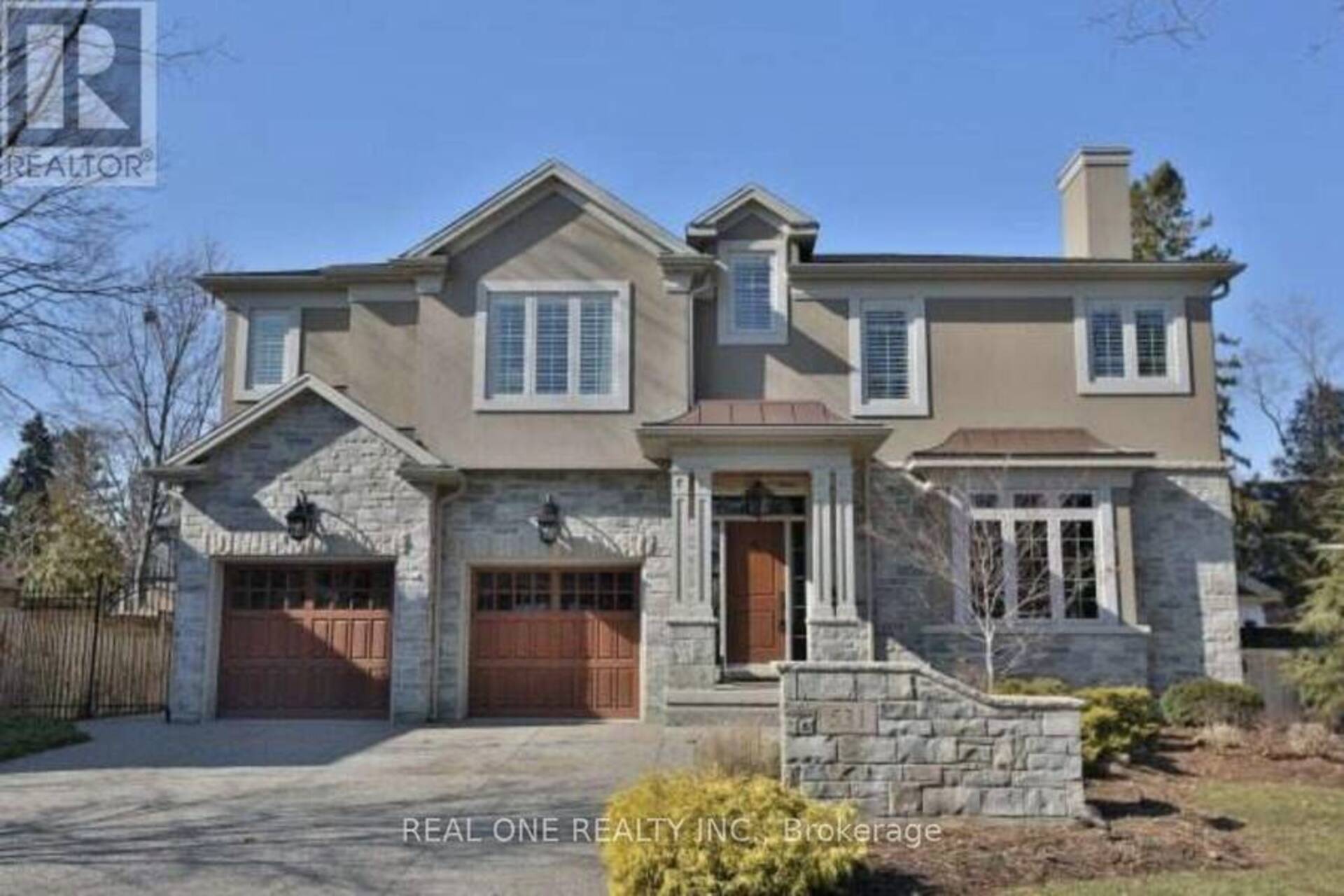 531 JEANETTE DRIVE Oakville 