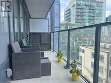 601 - 105 GEORGE STREET Toronto 