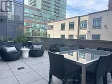 601 - 105 GEORGE STREET Toronto 