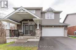 317 EDGEHILL DRIVE Barrie