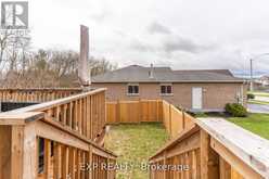 317 EDGEHILL DRIVE Barrie 