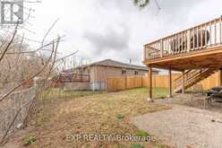 317 EDGEHILL DRIVE Barrie