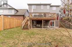 317 EDGEHILL DRIVE Barrie