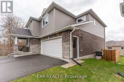 317 EDGEHILL DRIVE Barrie