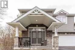 317 EDGEHILL DRIVE Barrie 