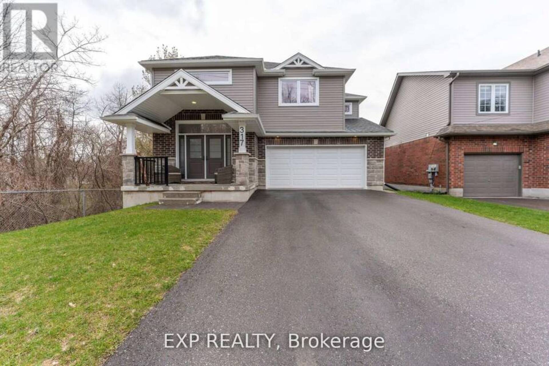 317 EDGEHILL DRIVE Barrie